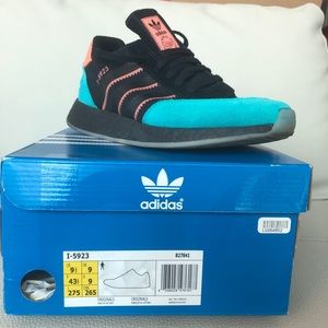 Limited Edition I-5923 Hawaiian Thunder